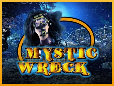 Mystic Wreck 진짜 돈을 위한 슬롯머신