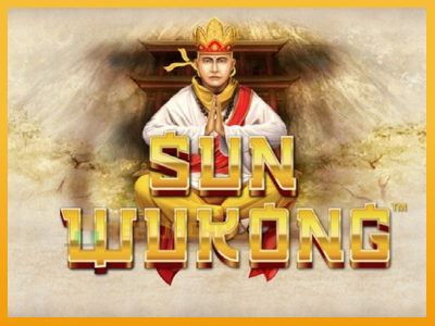 Sun Wukong 진짜 돈을 위한 슬롯머신