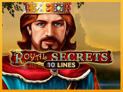 Royal Secrets 진짜 돈을 위한 슬롯머신