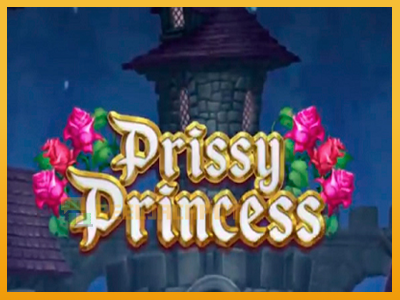 Prissy Princess 진짜 돈을 위한 슬롯머신