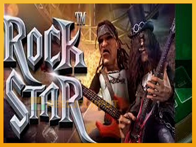 Rockstar 진짜 돈을 위한 슬롯머신