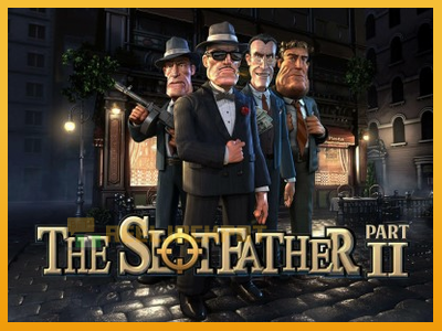 The Slotfather 2 진짜 돈을 위한 슬롯머신