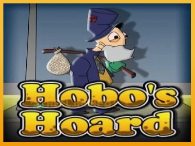 Hobo’s Hoard 진짜 돈을 위한 슬롯머신