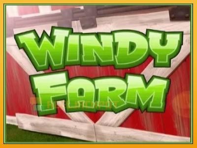 Windy Farm 진짜 돈을 위한 슬롯머신