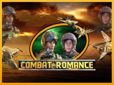 Combat Romance 진짜 돈을 위한 슬롯머신