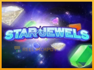 Star Jewels 진짜 돈을 위한 슬롯머신