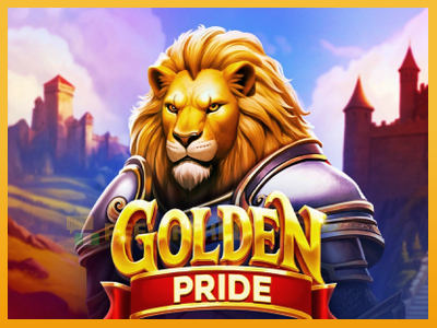 Golden Pride 진짜 돈을 위한 슬롯머신