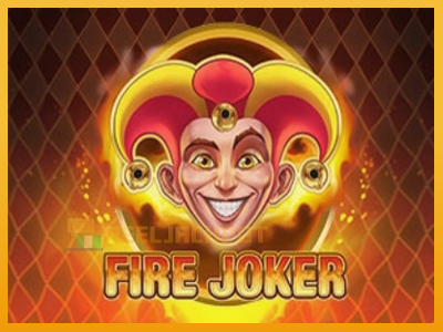 Fire Joker 진짜 돈을 위한 슬롯머신