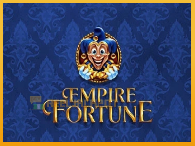 Empire Fortune 진짜 돈을 위한 슬롯머신