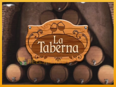 La Taberna 진짜 돈을 위한 슬롯머신