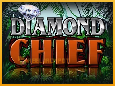 Diamond Chief 진짜 돈을 위한 슬롯머신