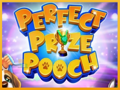 Perfect Prize Pooch 진짜 돈을 위한 슬롯머신