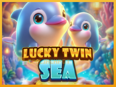 Lucky Twin Sea 진짜 돈을 위한 슬롯머신