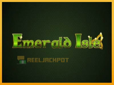 Emerald Isle 진짜 돈을 위한 슬롯머신