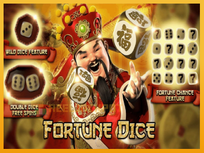 Fortune Dice 진짜 돈을 위한 슬롯머신