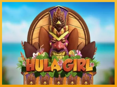 Hula Girl 진짜 돈을 위한 슬롯머신