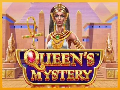 Queens Mystery 진짜 돈을 위한 슬롯머신