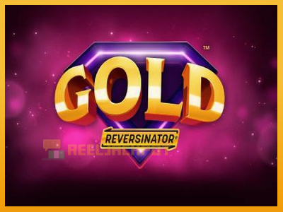 Gold Reversinator 진짜 돈을 위한 슬롯머신