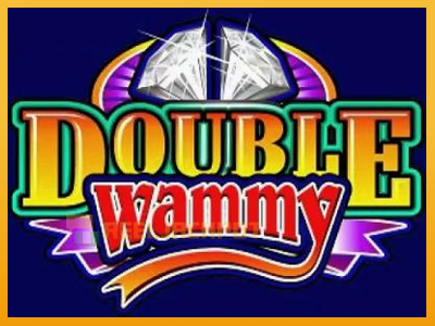 Double Wammy 진짜 돈을 위한 슬롯머신