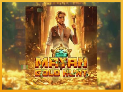 Mayan Gold Hunt 진짜 돈을 위한 슬롯머신