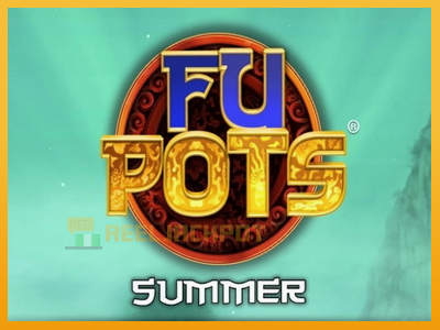 Fu Pots Summer 진짜 돈을 위한 슬롯머신