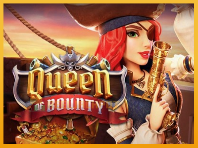 Queen of Bounty 진짜 돈을 위한 슬롯머신