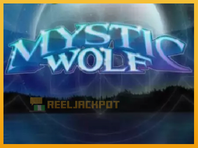 Mystic Wolf 진짜 돈을 위한 슬롯머신