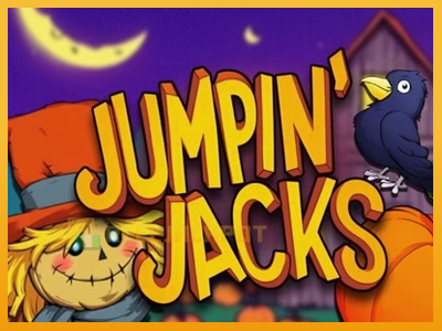 Jumpin Jacks 진짜 돈을 위한 슬롯머신