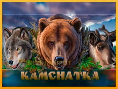 Kamchatka 진짜 돈을 위한 슬롯머신