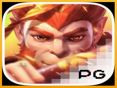 Legendary Monkey King 진짜 돈을 위한 슬롯머신