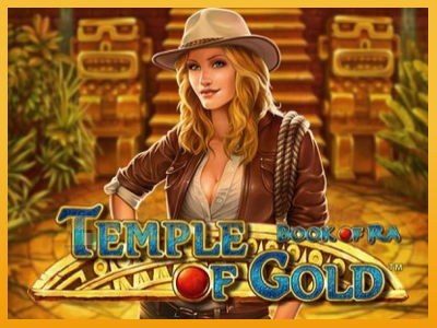 Book of Ra Temple of Gold 진짜 돈을 위한 슬롯머신