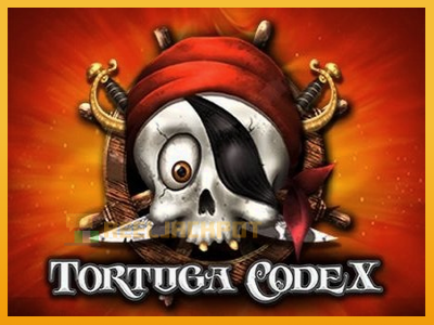 Tortuga Codex 진짜 돈을 위한 슬롯머신