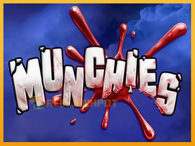 Munchies 진짜 돈을 위한 슬롯머신