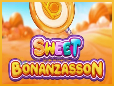 Sweet Bonanzasson 진짜 돈을 위한 슬롯머신