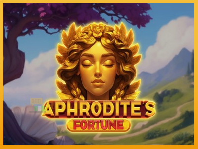 Aphrodites Fortune 진짜 돈을 위한 슬롯머신