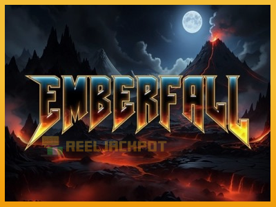 Emberfall 진짜 돈을 위한 슬롯머신