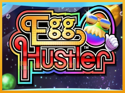 Egg Hustler 진짜 돈을 위한 슬롯머신