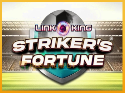 Strikers Fortune 진짜 돈을 위한 슬롯머신