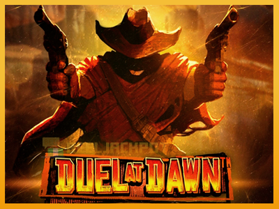 Duel at Dawn 진짜 돈을 위한 슬롯머신