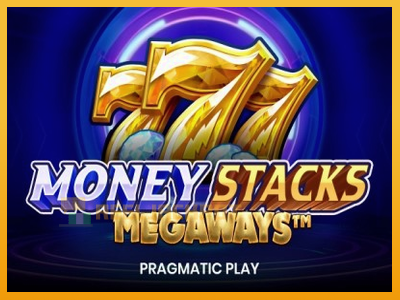 Money Stacks Megaways 진짜 돈을 위한 슬롯머신