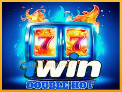 1win Double Hot 진짜 돈을 위한 슬롯머신