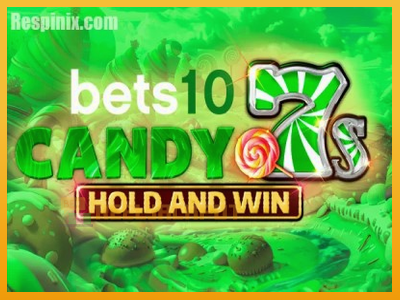 Bets10 Candy 7s Hold and Win 진짜 돈을 위한 슬롯머신