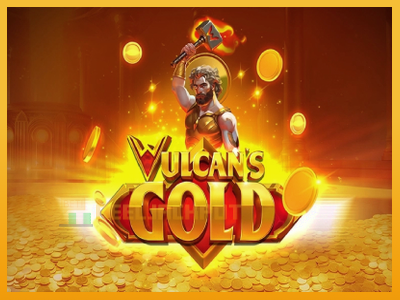 Vulcans Gold 진짜 돈을 위한 슬롯머신