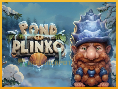 Pond of Plinko 진짜 돈을 위한 슬롯머신