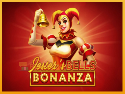 Jesters Bells Bonanza 진짜 돈을 위한 슬롯머신