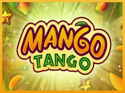 Mango Tango 진짜 돈을 위한 슬롯머신