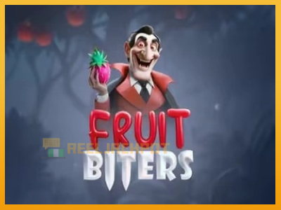 Fruit Biters 진짜 돈을 위한 슬롯머신