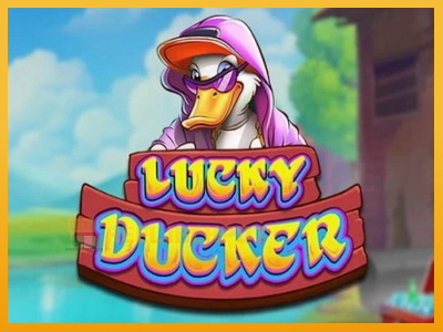 Lucky Ducker 진짜 돈을 위한 슬롯머신