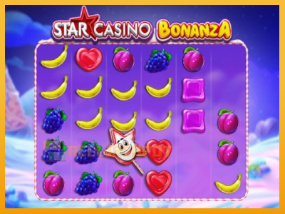 Starcasino Bonanza 진짜 돈을 위한 슬롯머신