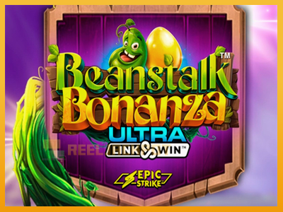 Beanstalk Bonanza 진짜 돈을 위한 슬롯머신